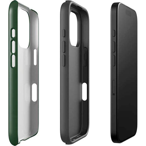 Ohio University Ohio University Outline iPhone 16 Pro Impact Case